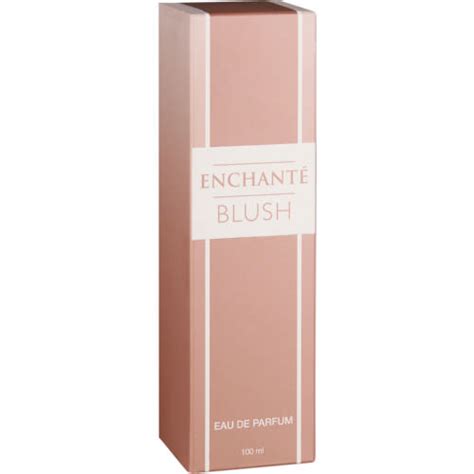 enchante blush perfume